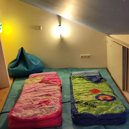 Casa Na Fraga Villa Алдейя дас Дез Екстериор снимка