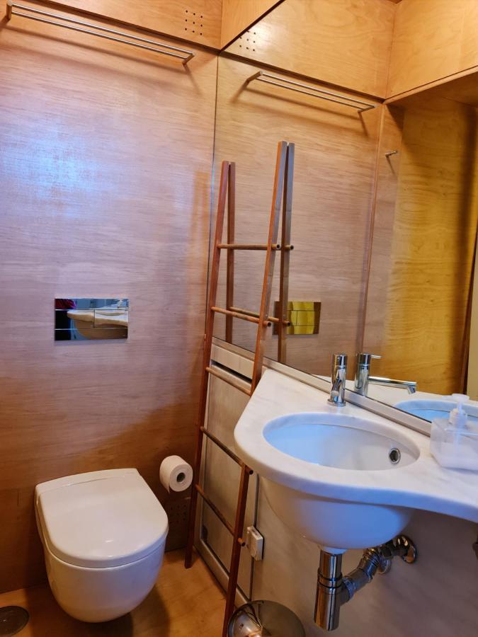 Casa Na Fraga Villa Алдейя дас Дез Екстериор снимка