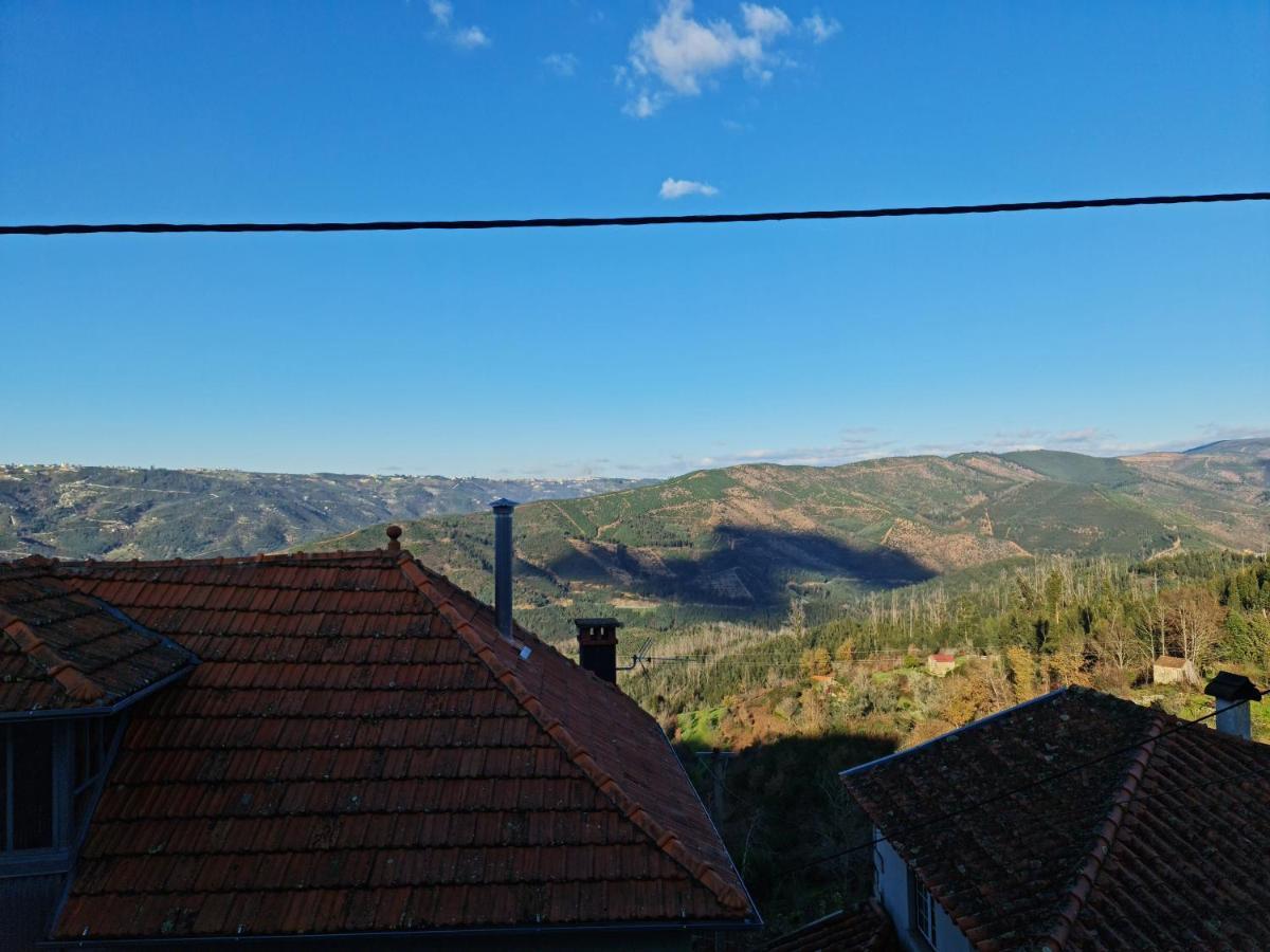Casa Na Fraga Villa Алдейя дас Дез Екстериор снимка