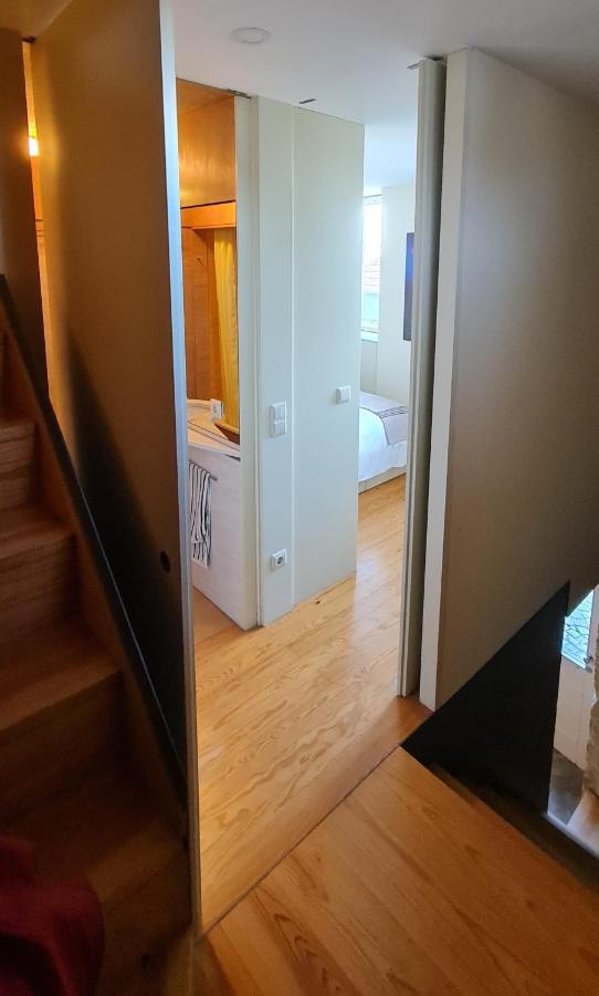 Casa Na Fraga Villa Алдейя дас Дез Екстериор снимка