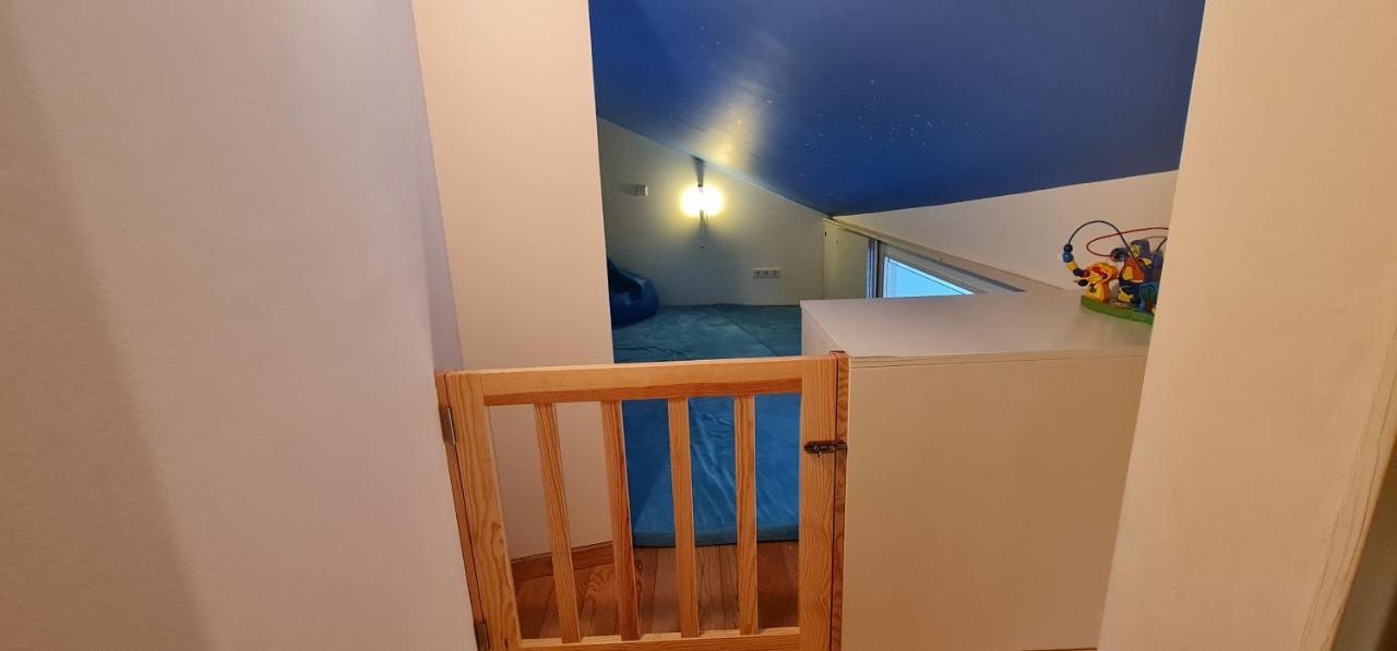 Casa Na Fraga Villa Алдейя дас Дез Екстериор снимка
