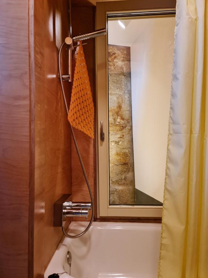 Casa Na Fraga Villa Алдейя дас Дез Екстериор снимка