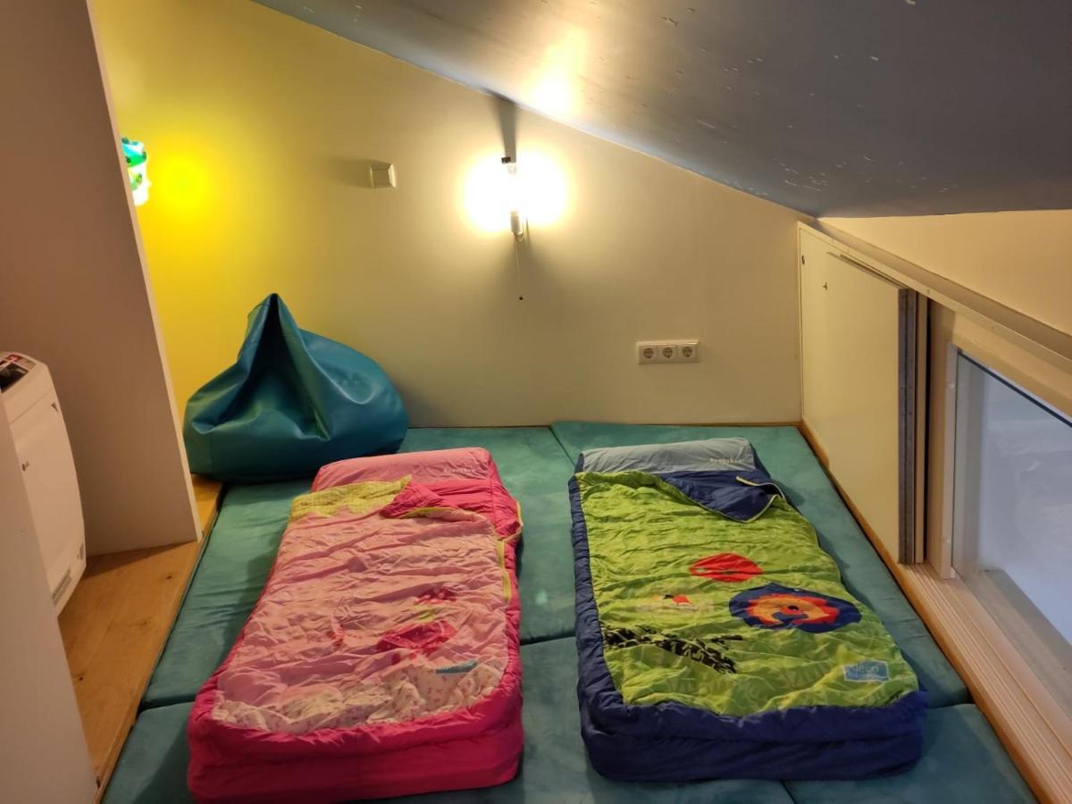 Casa Na Fraga Villa Алдейя дас Дез Екстериор снимка